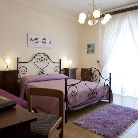 Armonia Hotel Trapani Eksteriør billede