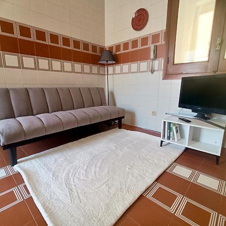 Armonia Hotel Trapani Eksteriør billede