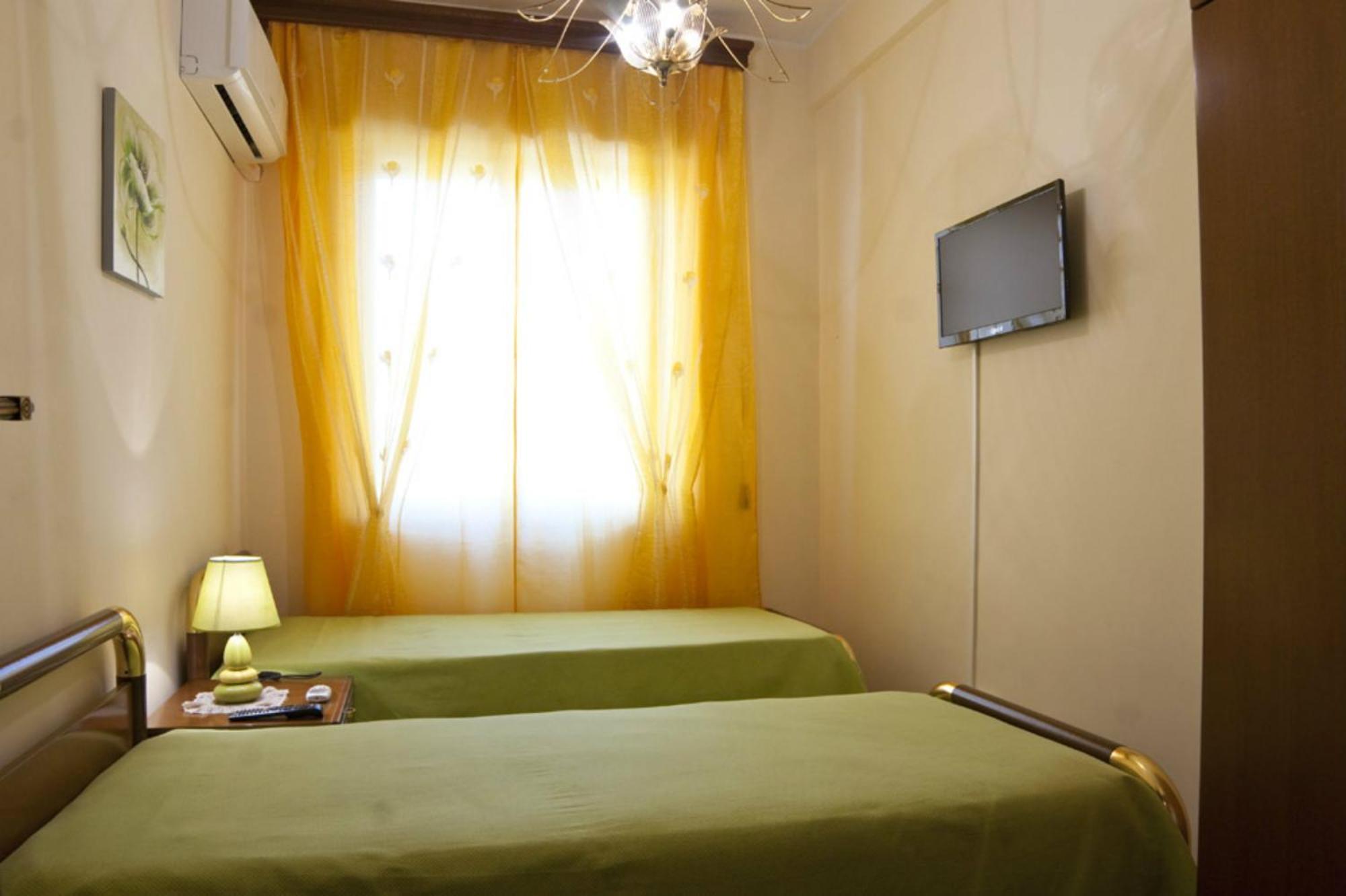 Armonia Hotel Trapani Eksteriør billede