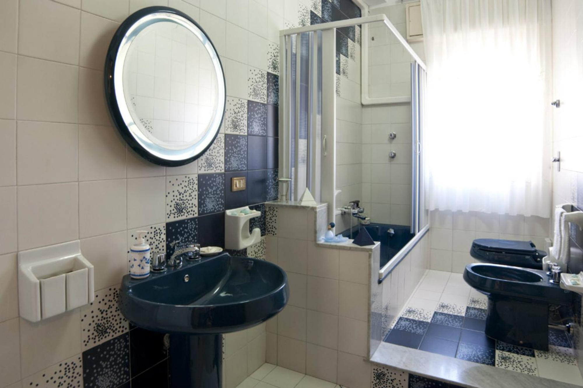 Armonia Hotel Trapani Eksteriør billede